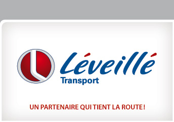 transport léveillé